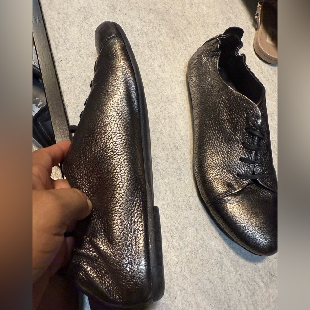LILI MILL SHOES - Picture 6 of 6